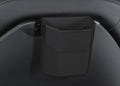 Back Seat Hanging Trash Can for Model Y & Model 3
