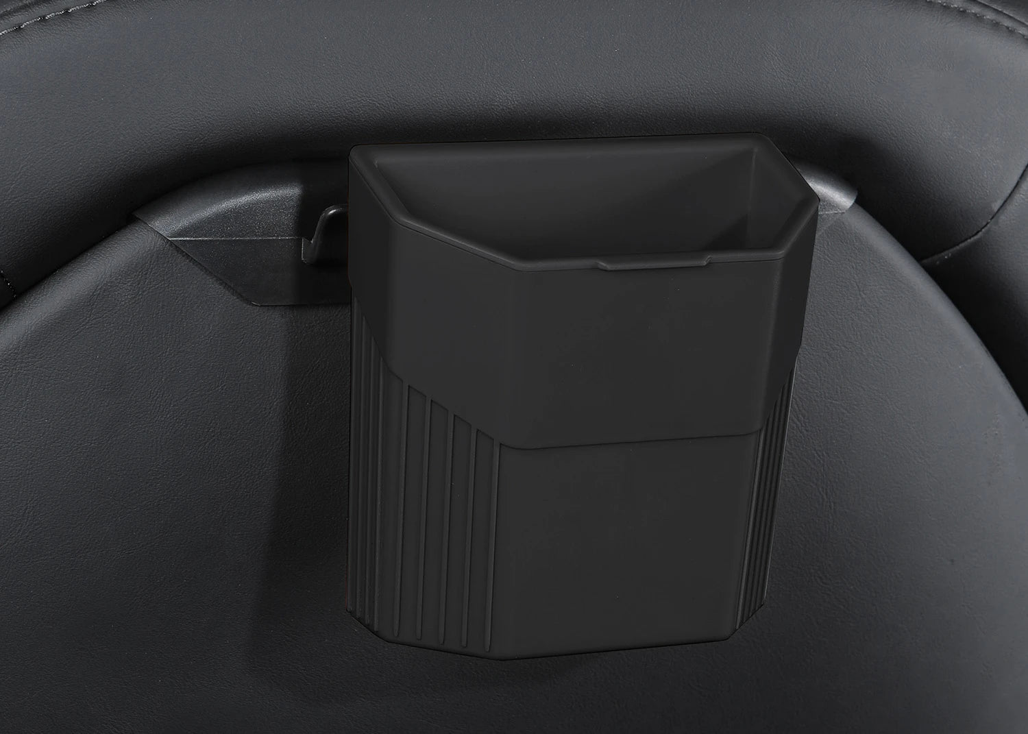 Back Seat Hanging Trash Can for Model Y & Model 3