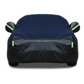 CUTIM Outdoor Full Exterior Covers Weather Waterproof for Tesla