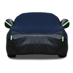 CUTIM Outdoor Full Exterior Covers Weather Waterproof for Tesla