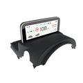 CUTIM 4.6 inch Mini Dashboard Display Screen for Tesla Model 3/Y