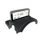 CUTIM 4.6 inch Mini Dashboard Display Screen for Tesla Model 3/Y