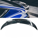 Tesla Model Y Refreshed Version Rear Spoiler - Real Carbon Fiber