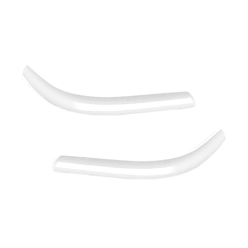 CUTIM Side Mirror Anti-Collision Strip Protector Sticker for Tesla Model 3 Highland | CUTIM