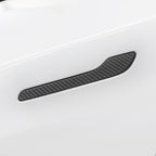 Dry ABS Door Handle Cover Wrap Kit for Tesla Model 3 / Y (4PCS)