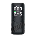 Intelligent Digital Tire Pump for Cars – Portable & Fast Inflation