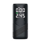 Intelligent Digital Tire Pump for Cars – Portable & Fast Inflation