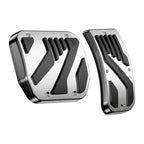 Metal Accelerator and Brake Pedals for Model Y/3