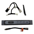 CUTIM TesevoPhysical Shortcut Buttons Console for Model 3/Y