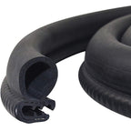 CUTIM Automotive door seals For Tesla Model 3/Y