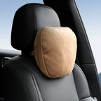Comfortable Car Headrest for Tesla Model 3 / Model Y / Model S / Model X (Refresh Version)