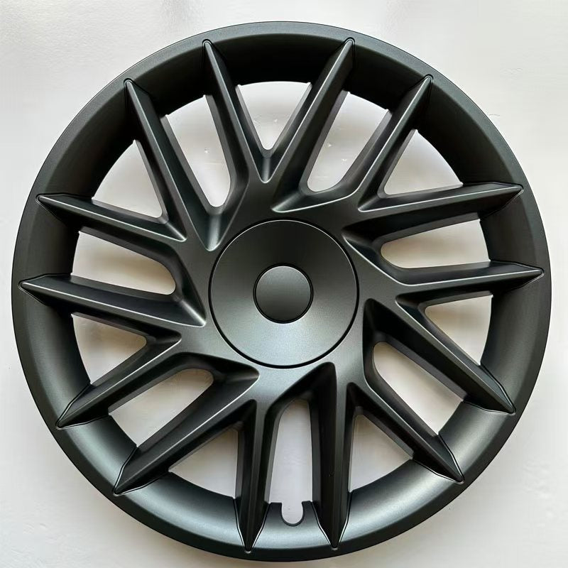 19 inch Full Wheel Covers for Tesla Model Y Juniper (4PCS)