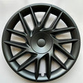 19 inch Full Wheel Covers for Tesla Model Y Juniper (4PCS)