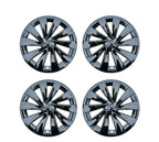 Tesla Model Y Juniper 20" Helix Wheel Covers (Full Rim Protection)