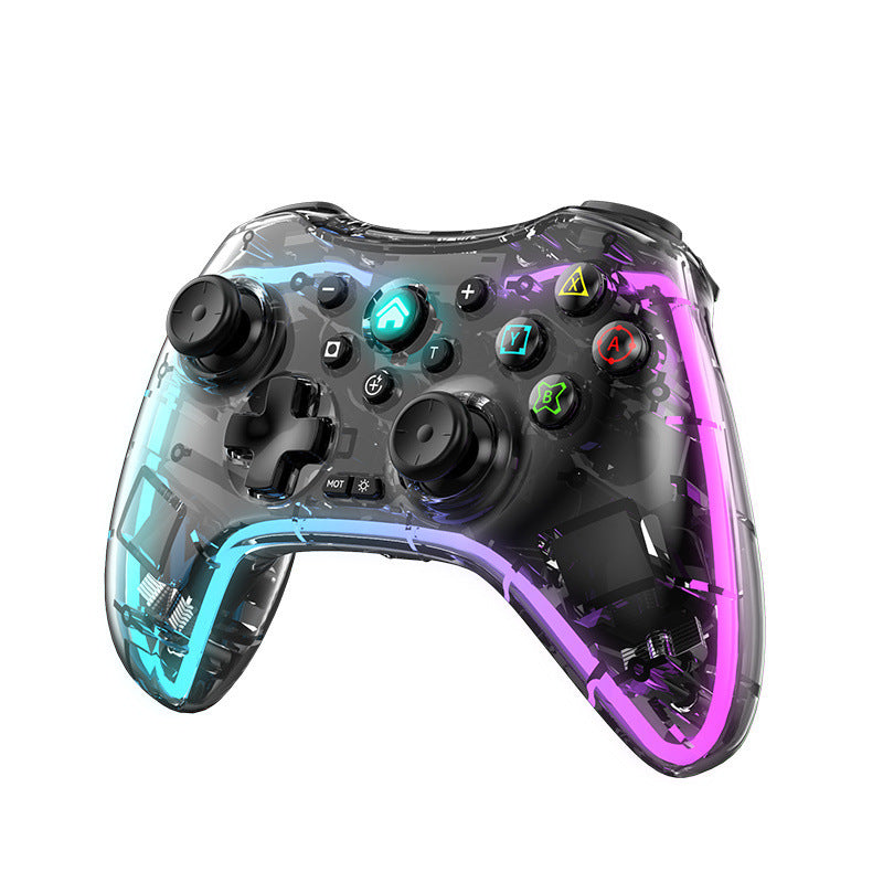 Wireless Gamepad for Tesla Model 3/Y/S/X