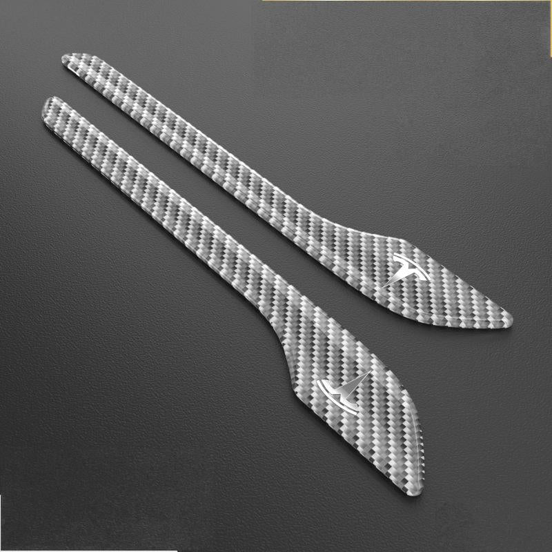 Tesla Door Handle Protective Film for Model 3/Y – 2PCS & 4PCS
