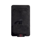CUTIM Multi-Functional Leather Glasses Holder Clip for Tesla Model Y/3/S/X