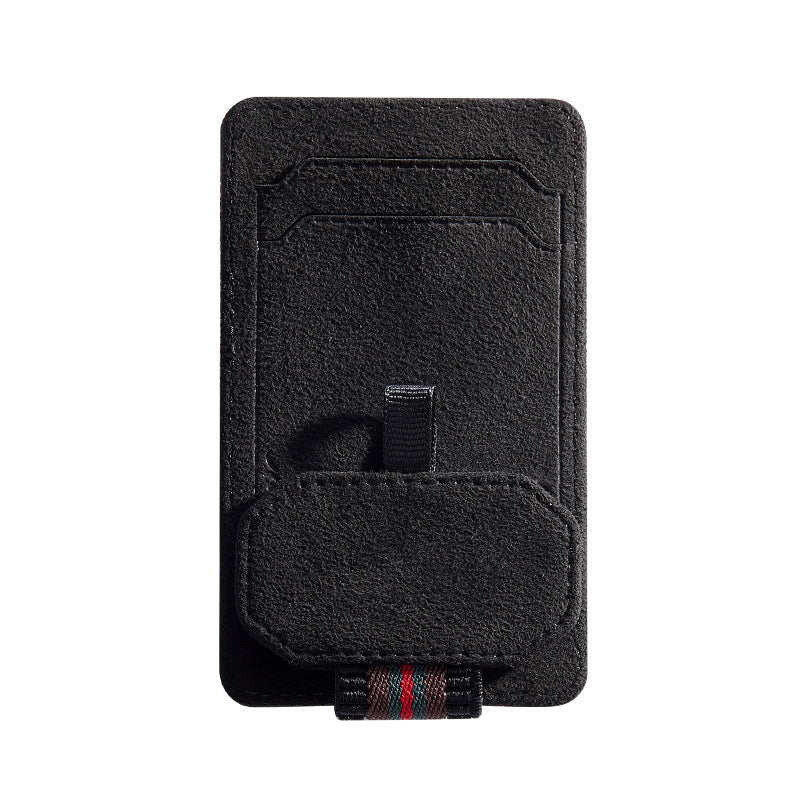 CUTIM Multi-Functional Leather Glasses Holder Clip for Tesla Model Y/3/S/X