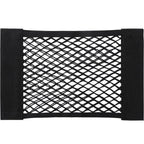 CUTIM Heavy-Duty Trunk Organizer Mesh Cargo Net for Tesla Model 3 & Y