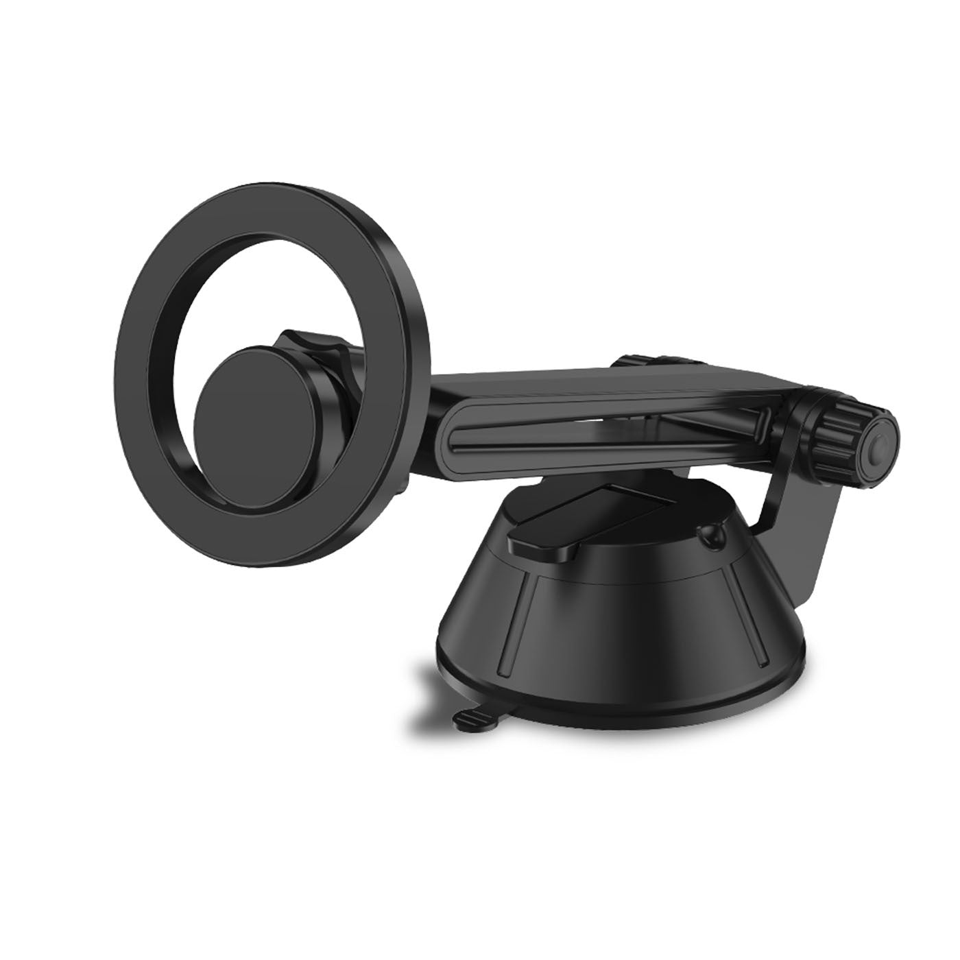CUTIM Floating Car Magsafe Mount For Tesla Model 3/Y