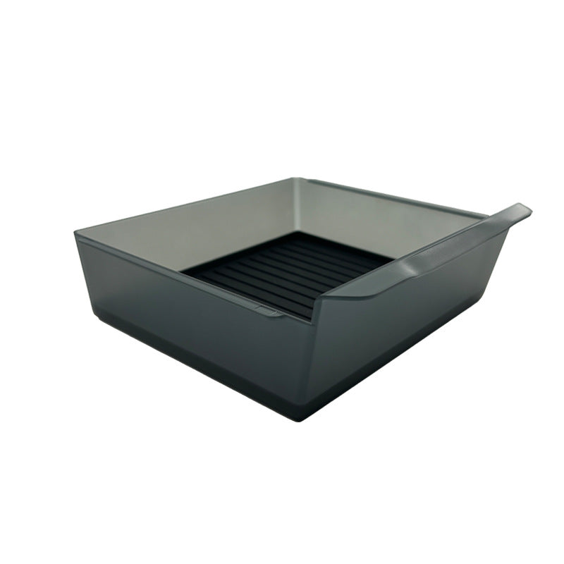 Center Front Storage Box for Tesla New Model Y & Model 3 Highland