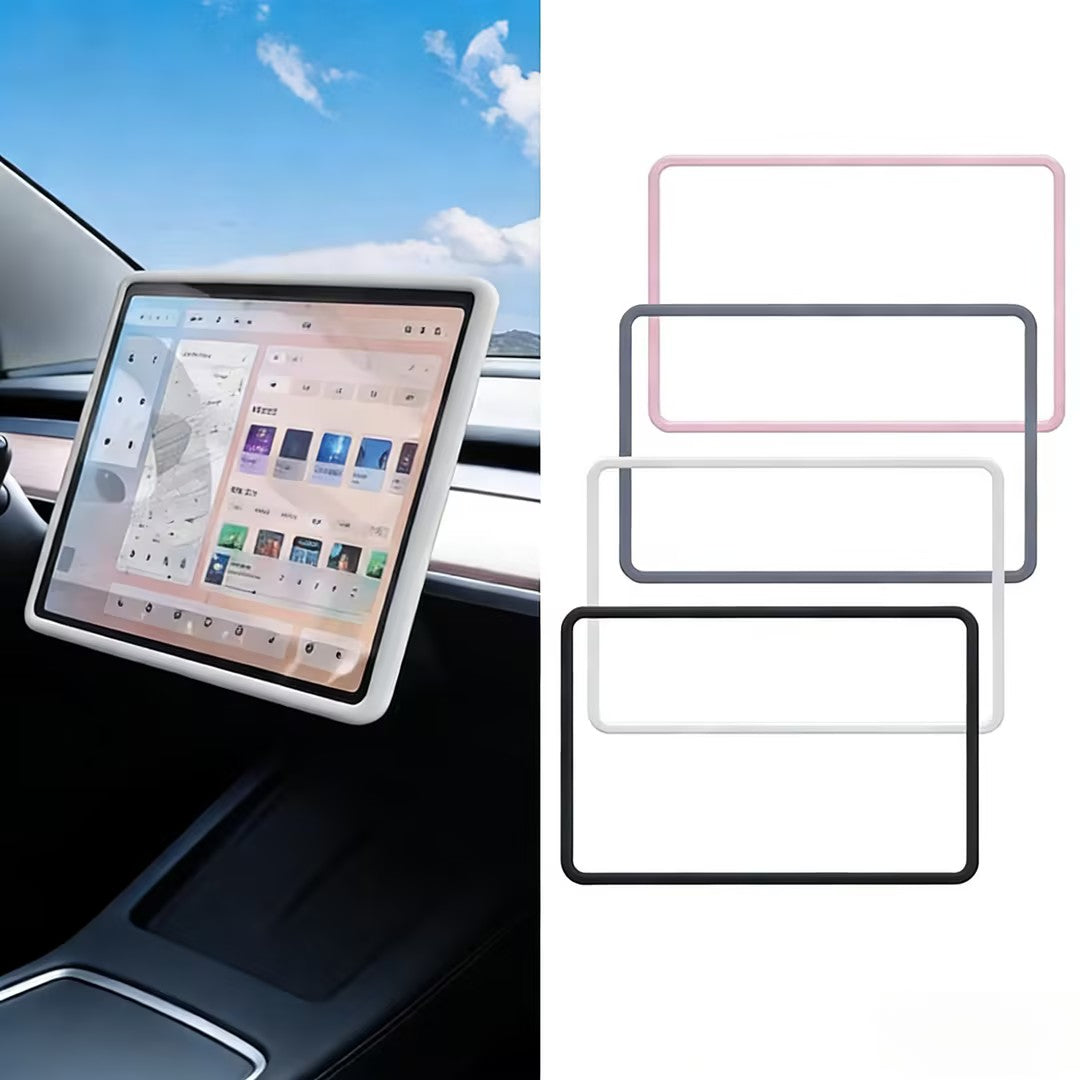 CUTIM Silicone Rearview Mirror Protector for Model 3/Y/YL