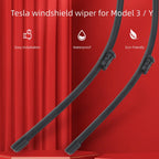 CUTIM Tesla windshield wiper for Model 3 / Y