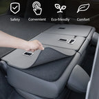 CUTIM Seat Back Protector Anti Kick Cushion for Tesla Model Y