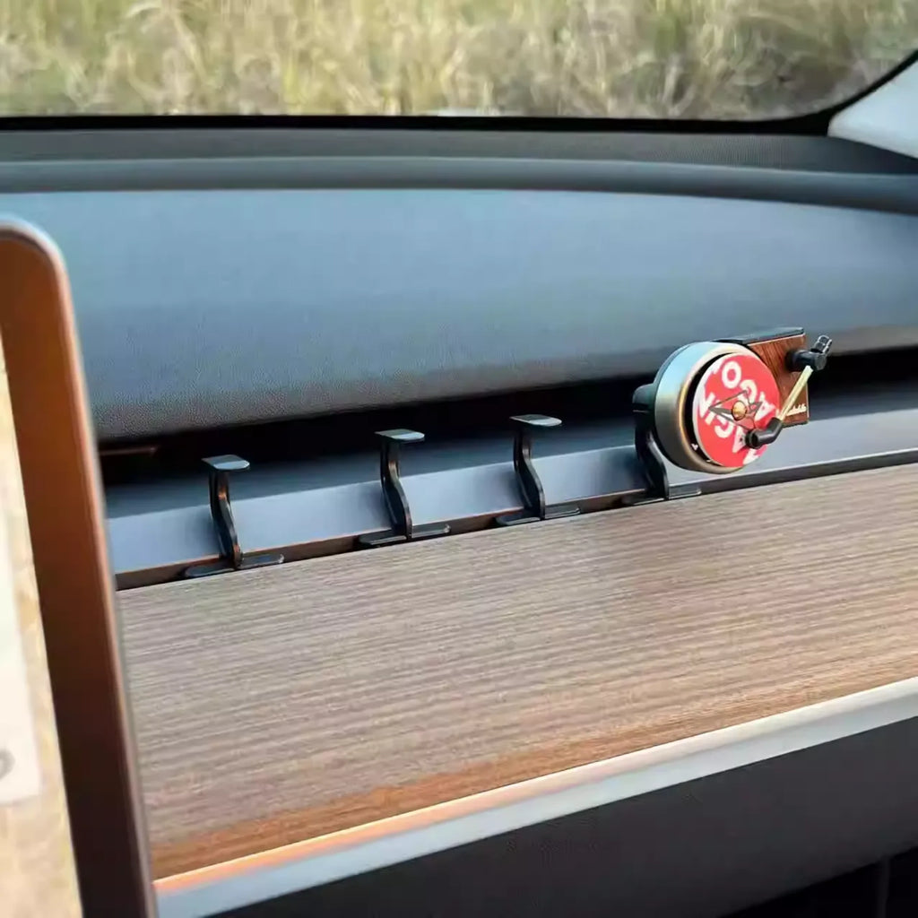 CUTIM TITA Phonograph - Model 3 / Y Car Fragrance