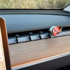 CUTIM TITA Phonograph - Model 3 / Y Car Fragrance