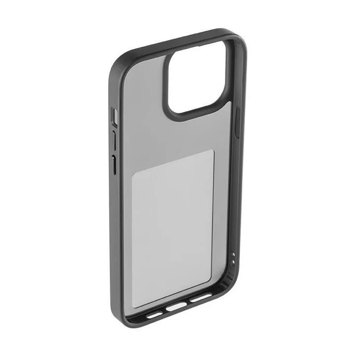 CUTIM Magnetic Compartment iPhone Case for Tesla Drivers