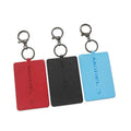 Key Card Holder Leather Card for Tesla Model 3 & Model Y