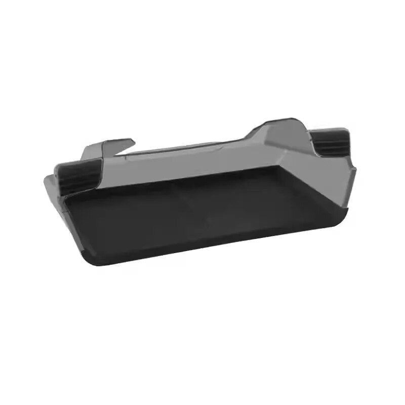 CUTIM Storage Box Intelligent Control Physical Buttons for Tesla Model 3 /Y