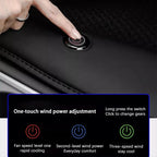 CUTIM TITA Seat Ventilation Seat Covers for Tesla Model 3/Y