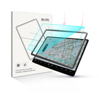 CUTIM Glass Screen Protector for Model S/X