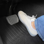 All-Weather TPE Floor Mats for Tesla Model Y Juniper