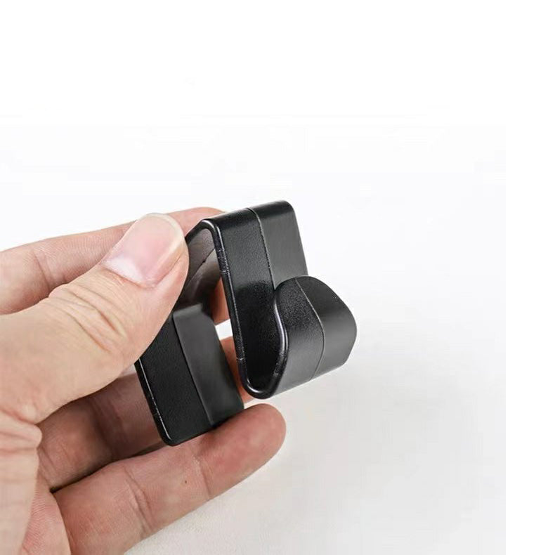 CUTIM Glove Box Hook for Tesla Model 3 / Model Y