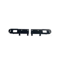 CUTIM Rear Seat Belt Mounting Brackets For Model Y