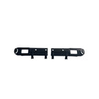 CUTIM Rear Seat Belt Mounting Brackets For Model Y