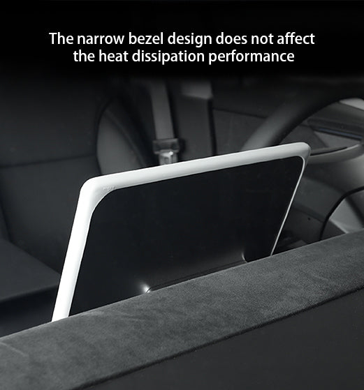 CUTIM Screen protector for Tesla Model 3 Highland & New Model Y