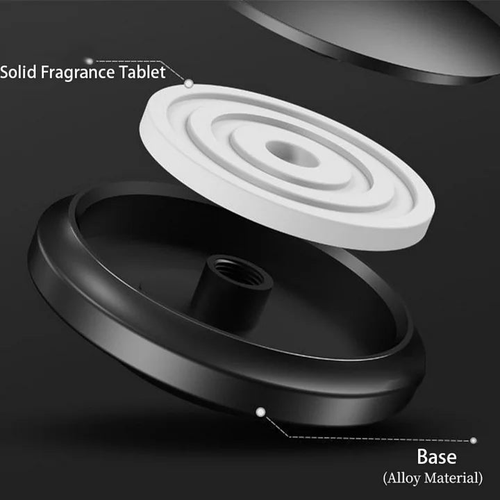 CUTIM Car Perfume Ornament for Model 3/Y/S/X