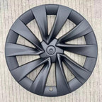 Tesla Model Y Juniper 20" Helix Wheel Covers (Full Rim Protection)