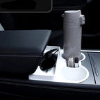 CUTIM Center Console Tesla Cup holder for Model 3 / Model Y