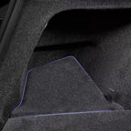 CUTIM Original Car Trunk Left and Right Storage Box for Tesla Model Y