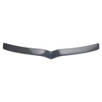 Refreshed Front End Inlay for Tesla Model S/X | Real Dry Carbon Fiber