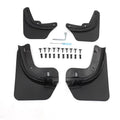 CUTIM OEM Mud Flaps Splash Guards for Model 3 Highland / New Model Y