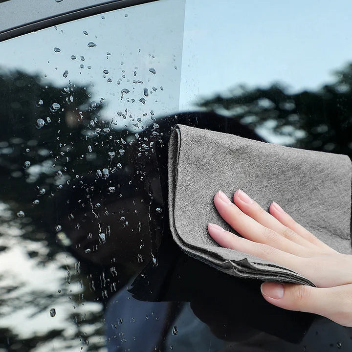 CUTIM Automobile Cleaning Cloth
