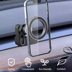 CUTIM Car Vent Magnetic Phone Mount For Tesla Model 3/Y