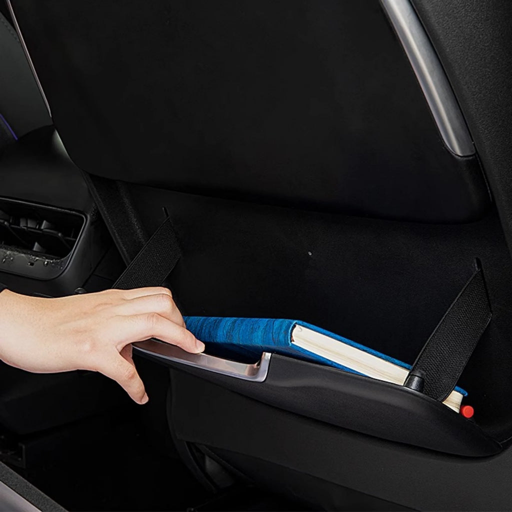 Backseat Multi-Function Table for Tesla Model 3 & Model Y