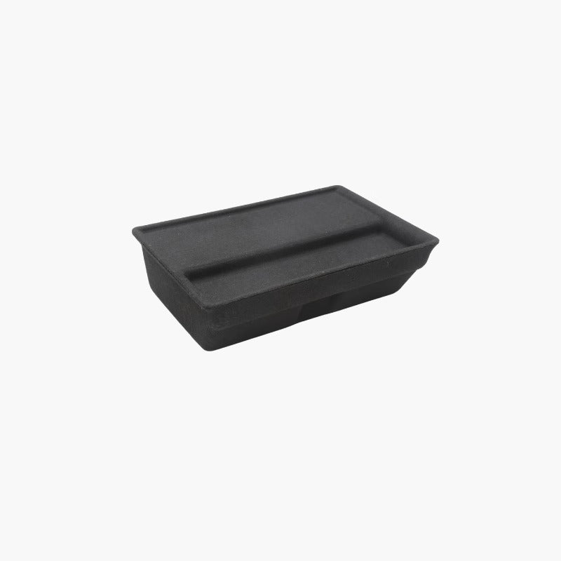 CUTIM Under Seat Organizer Storage Box for Tesla Model Y